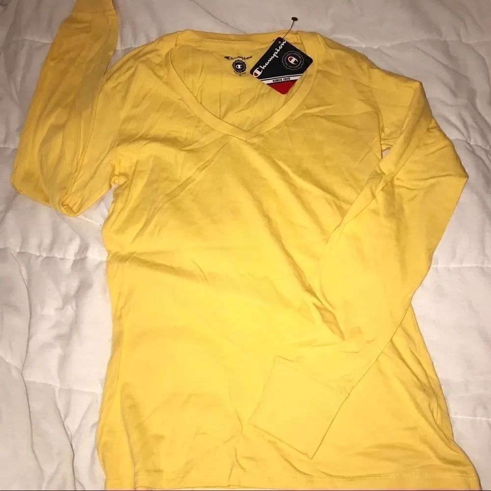 Champion women T-shirt